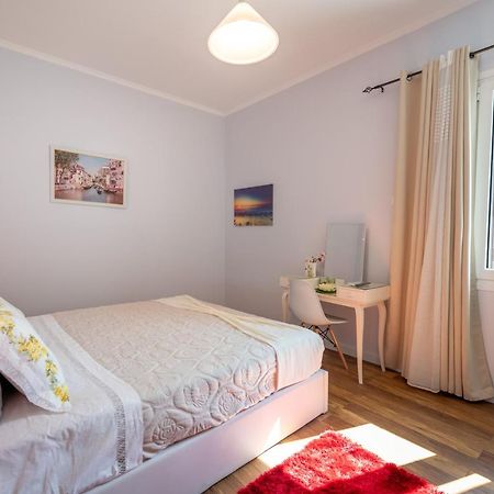 Jordi Apartment Corfu  外观 照片